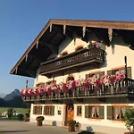 Ortner-hof Inkl. Chiemgaukarte Appartamento