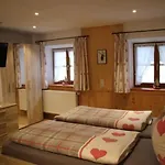 Ortner-hof Inkl. Chiemgaukarte * Ruhpolding