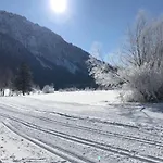 Appartamento Ortner-hof Inkl. Chiemgaukarte Ruhpolding