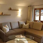 Ortner-hof Inkl. Chiemgaukarte Appartamento Ruhpolding
