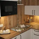 Appartamento Ortner-hof Inkl. Chiemgaukarte *