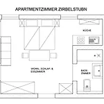Ortner-hof Inkl. Chiemgaukarte Appartamento *