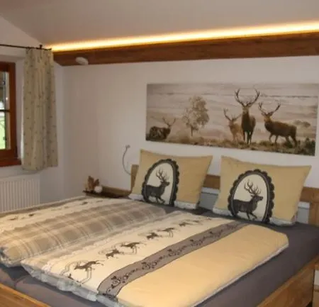 Appartement Ortner-hof Inkl. Chiemgaukarte *
