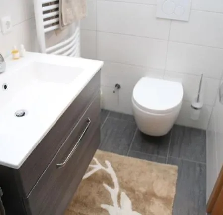 Ortner-hof Inkl. Chiemgaukarte Appartement