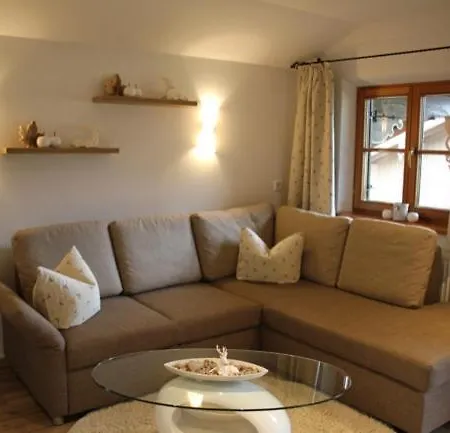 Ortner-hof Inkl. Chiemgaukarte Appartement Ruhpolding