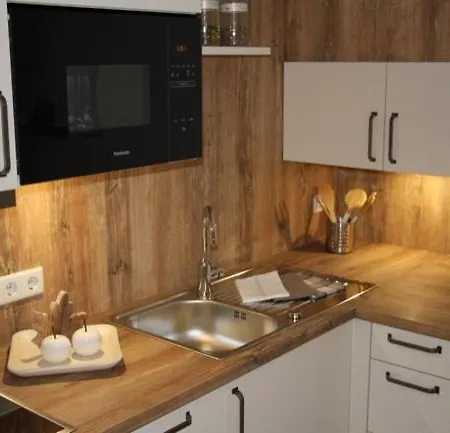 Appartement Ortner-hof Inkl. Chiemgaukarte *