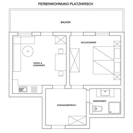 Appartement Ortner-hof Inkl. Chiemgaukarte Ruhpolding