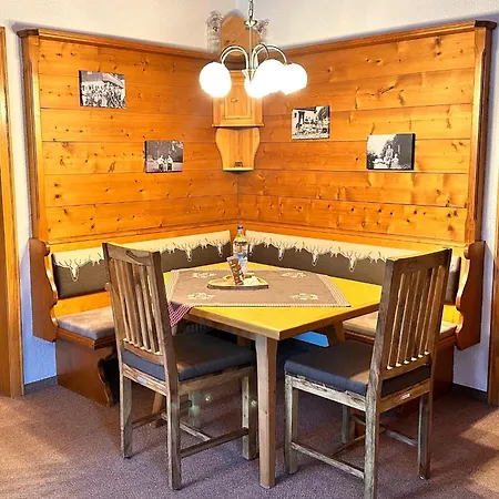 Ortner-hof Inkl. Chiemgaukarte * Ruhpolding