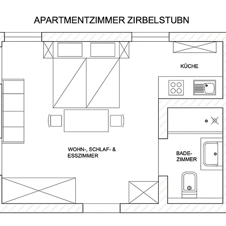 Ortner-hof Inkl. Chiemgaukarte Appartement *