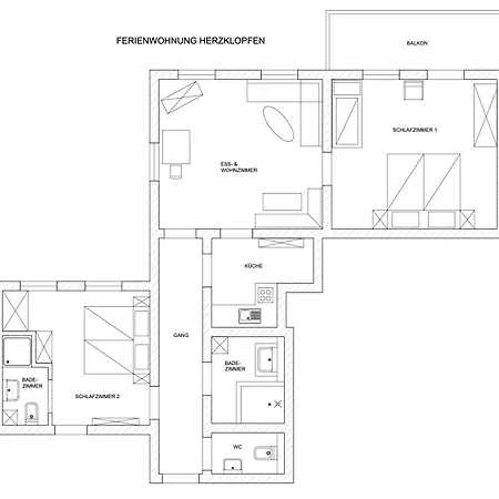 Ortner-hof Inkl. Chiemgaukarte Apartman