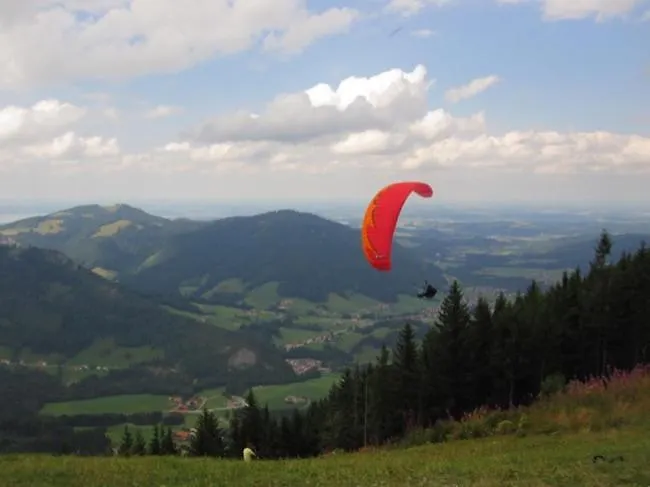 Appartement Ortner-hof Inkl. Chiemgaukarte Ruhpolding
