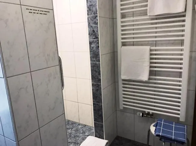 Appartement Ortner-hof Inkl. Chiemgaukarte *
