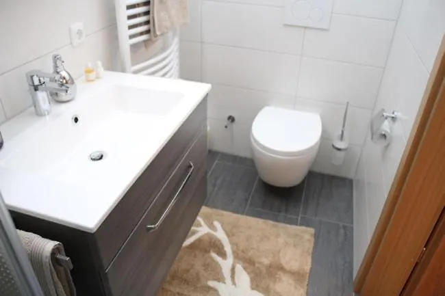 Ortner-hof Inkl. Chiemgaukarte Appartement