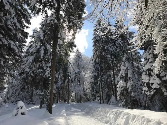 Ortner-hof Inkl. Chiemgaukarte Ruhpolding