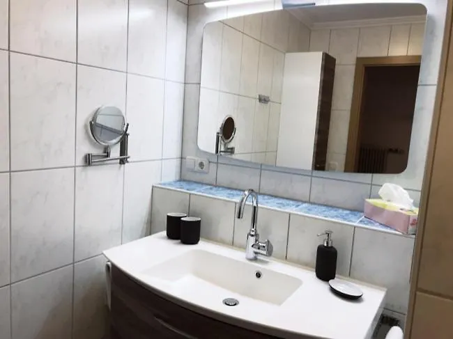 Ortner-hof Inkl. Chiemgaukarte Appartement Ruhpolding