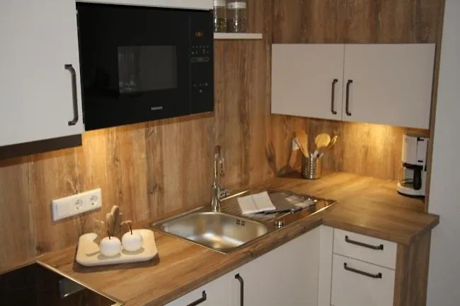 Appartement Ortner-hof Inkl. Chiemgaukarte *