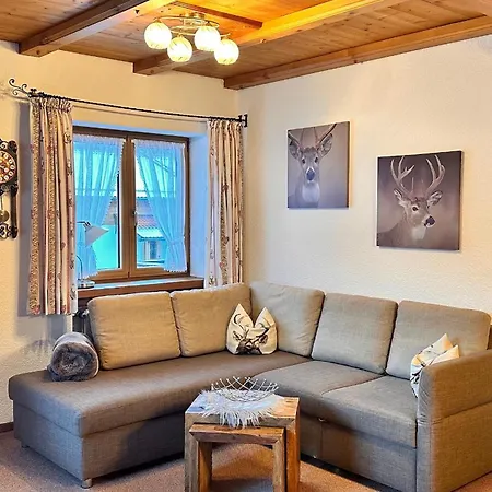Ortner-hof Inkl. Chiemgaukarte Ruhpolding